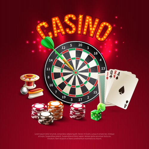 Casino ဂိမ်းလော်ဘီ Table Games နှင့် ဂိမ်းရွေးချယ်မှု
