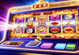 Game Provider Category Filter နှင့် Studio ရွေးချယ်မှု