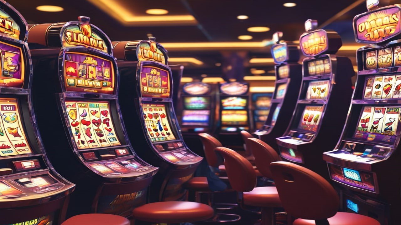 ye9t မြန်မာ Online Casino ပင်မ Hero ဘောင်