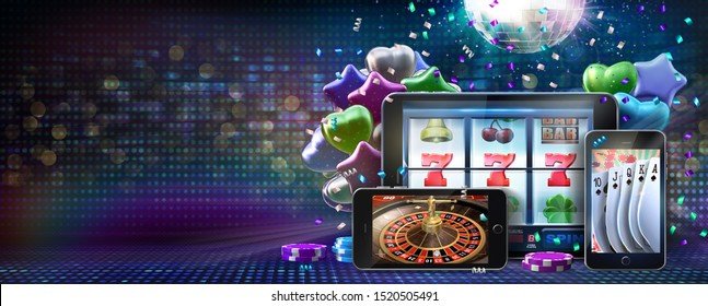 Online Slots ဂိမ်းများ – Jackpot နှင့် Free Spin