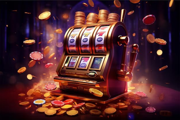 VIP အဆင့်မြင့် ကစားသမားများအတွက် exclusive golden rewards မြင်ကွင်း